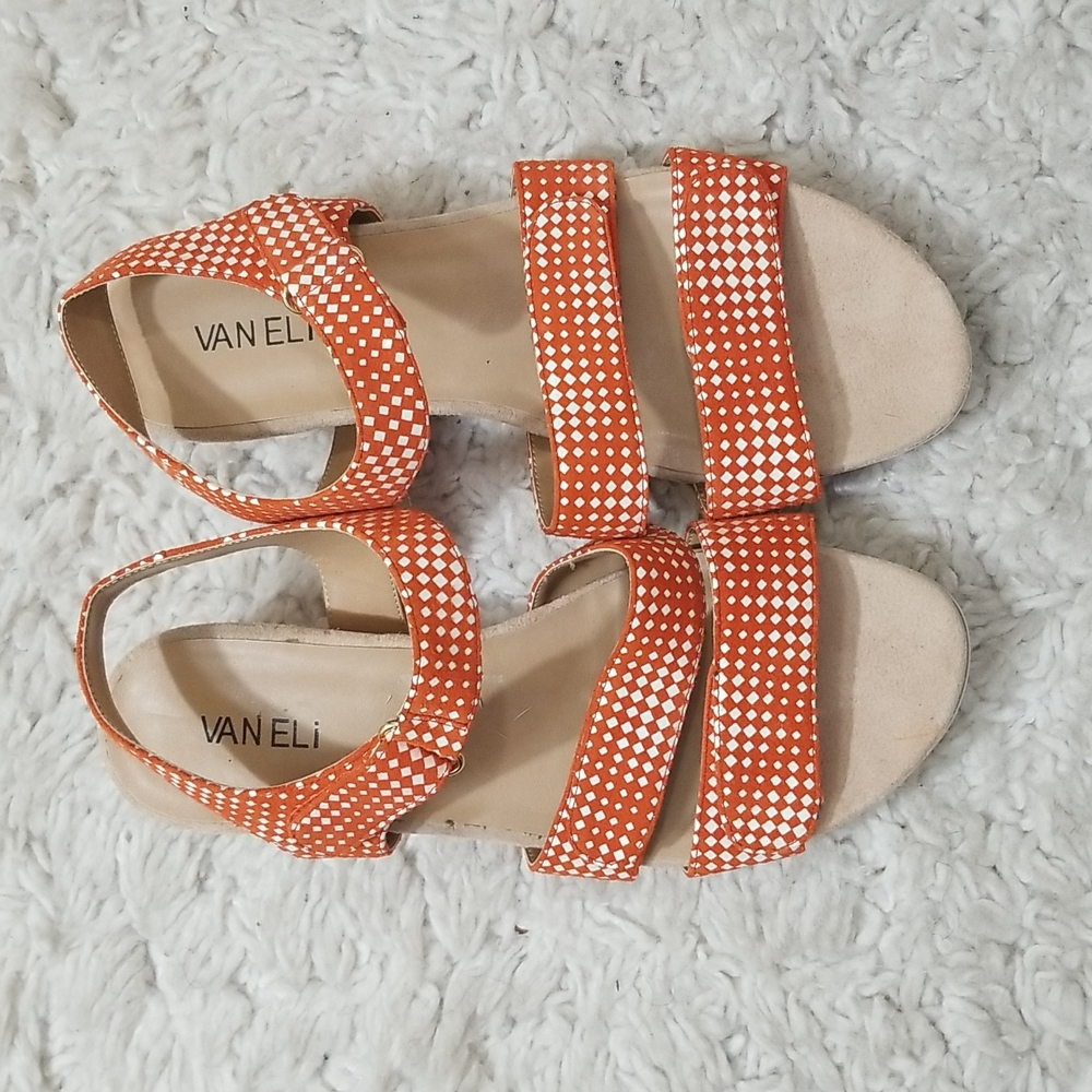 VANELI SANDALS